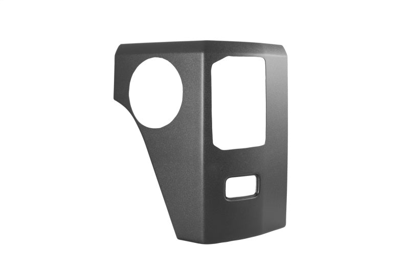 Rugged Ridge 11651.77 - RUG11651.77 - Rugged Ridge Rear Corner Kit Body Armor 4-Door 07-18 Jeep Wrangler JKU - Shipped in Europe - Tuningsupply.com
