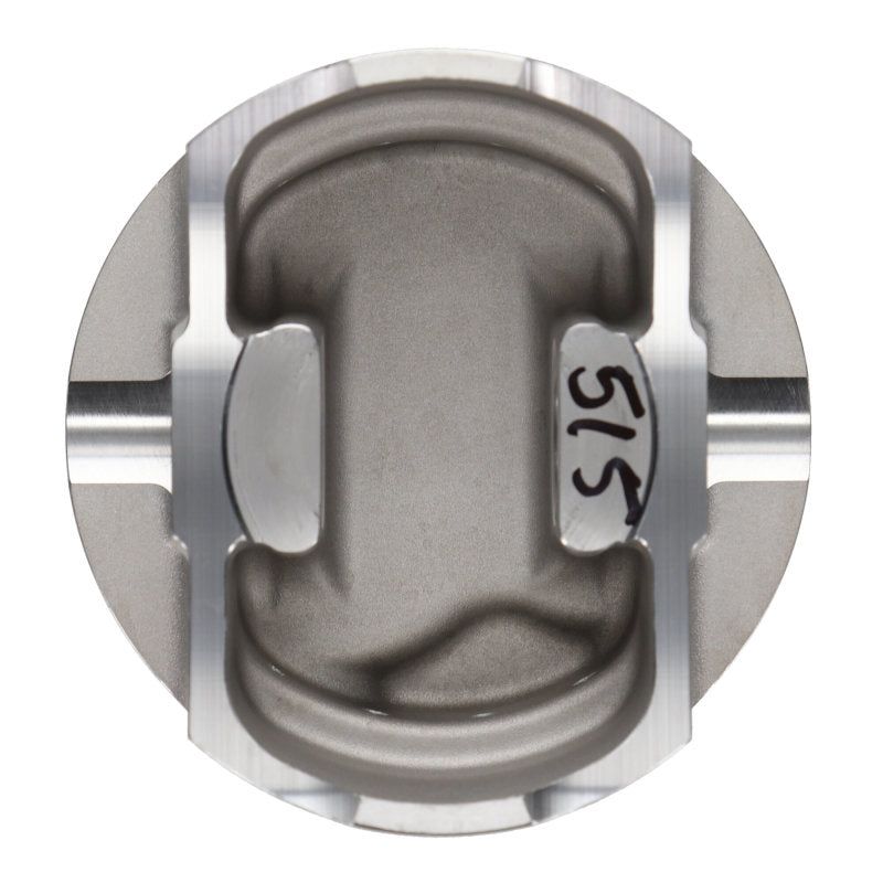 Wiseco PTS523AS - WISPTS523AS - Wiseco Chevrolet LS 4.000in Bore 1.335in CH 4.00 CC Pro Tru Street Piston Set - Shipped in Europe - Tuningsupply.com