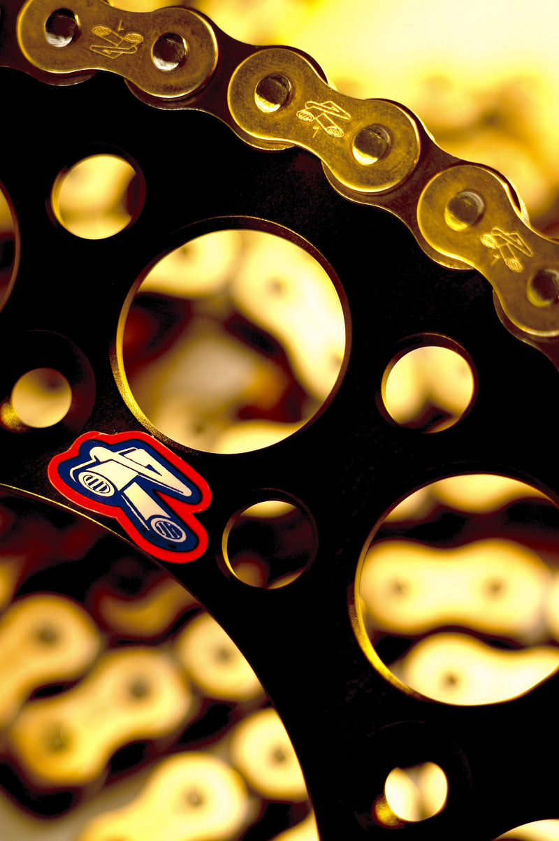 Renthal - RENC253 - Renthal R1 428 Spring Link - Shipped in Europe - Tuningsupply.com