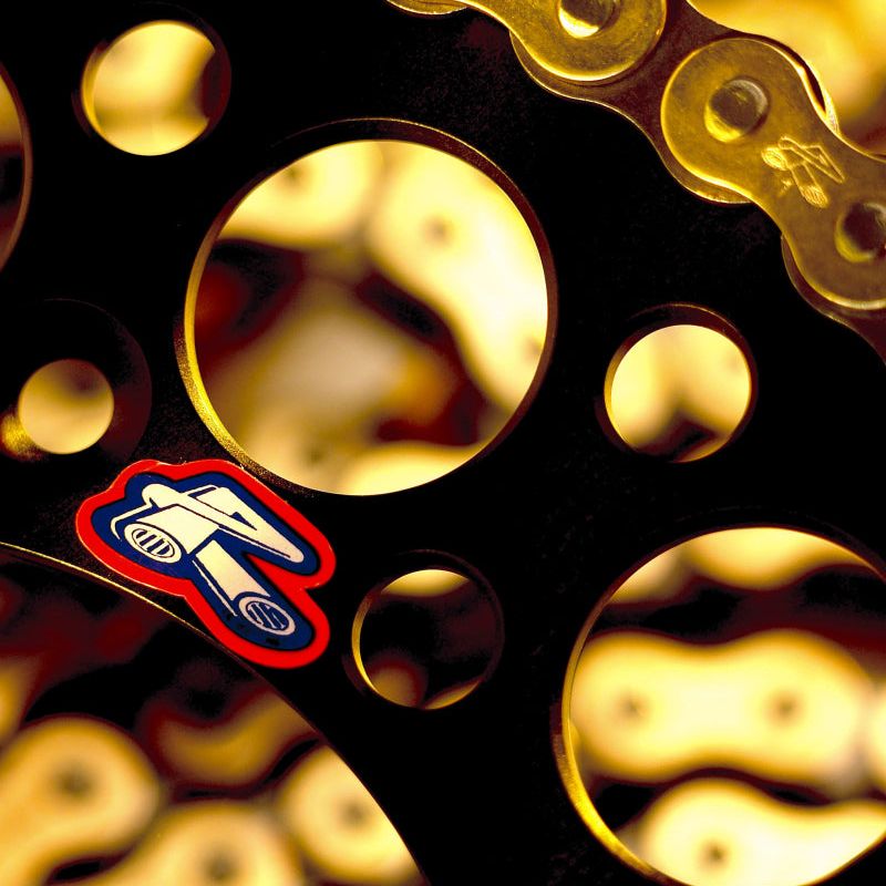 Renthal C241 - RENC241 - Renthal R1 420-120L Works Chain - Shipped in Europe - Tuningsupply.com