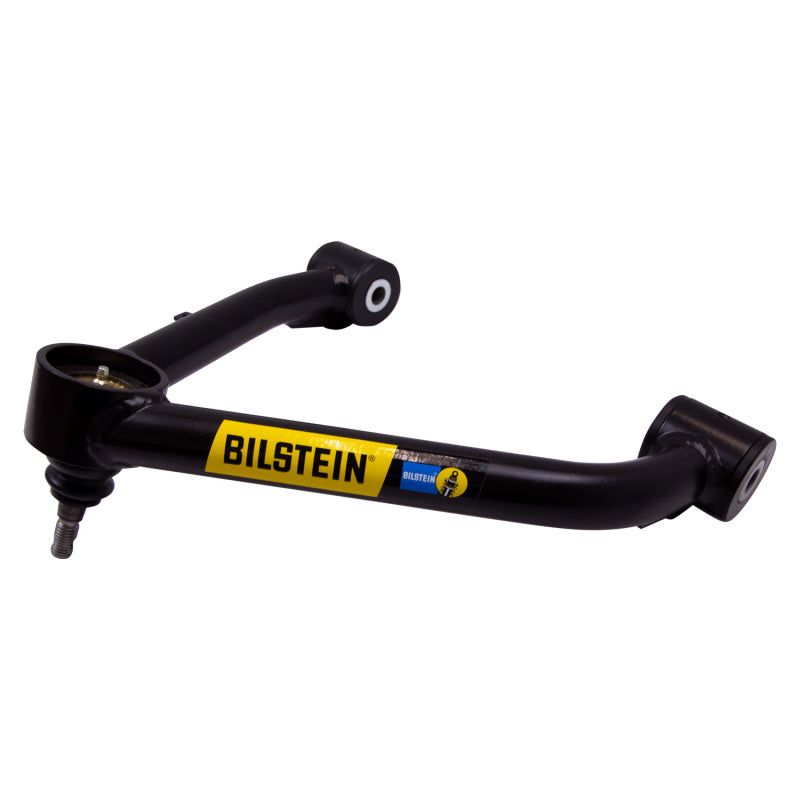 Bilstein 51-304669 - BIL51-304669 - Bilstein 07-16 Chevy Silverado 1500/GMC Sierra 1500 B8 Front Upper Control Arm Kit - Shipped in Europe - Tuningsupply.com