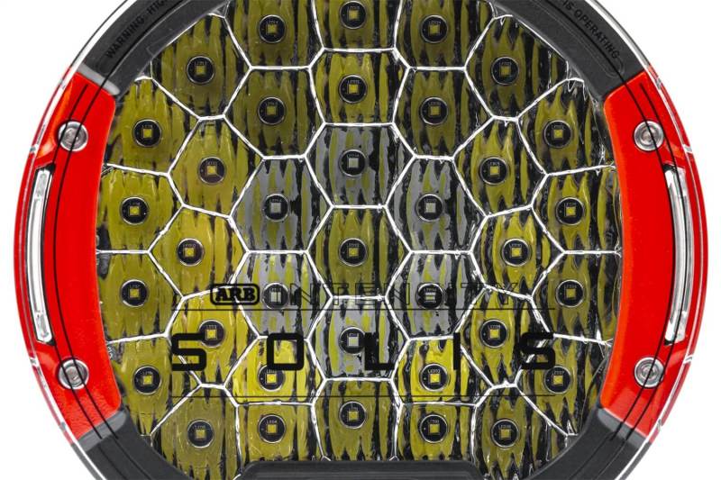 ARB SJB36S - ARBSJB36S - ARB Intensity SOLIS 36 LED Spot - Shipped in Europe - Tuningsupply.com