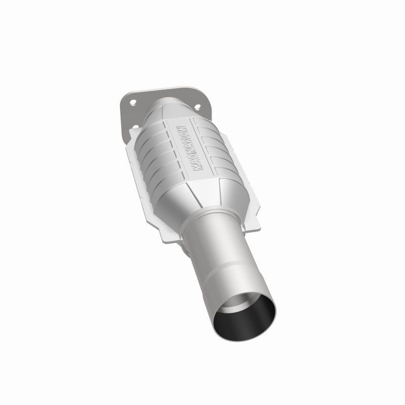 Magnaflow 93441 - MAG93441 - MagnaFlow Conv DF GM 86 90 - Shipped in Europe - Tuningsupply.com