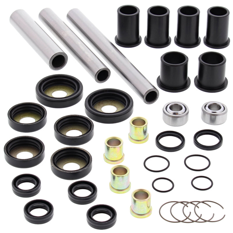 All Balls Racing 50-1035 - ABR50-1035 - All Balls Racing 03-05 Honda TRX650 Rincon Rear Independent Suspension - 2 Kits Req. Per Veh. - Shipped in Europe - Tuningsupply.com