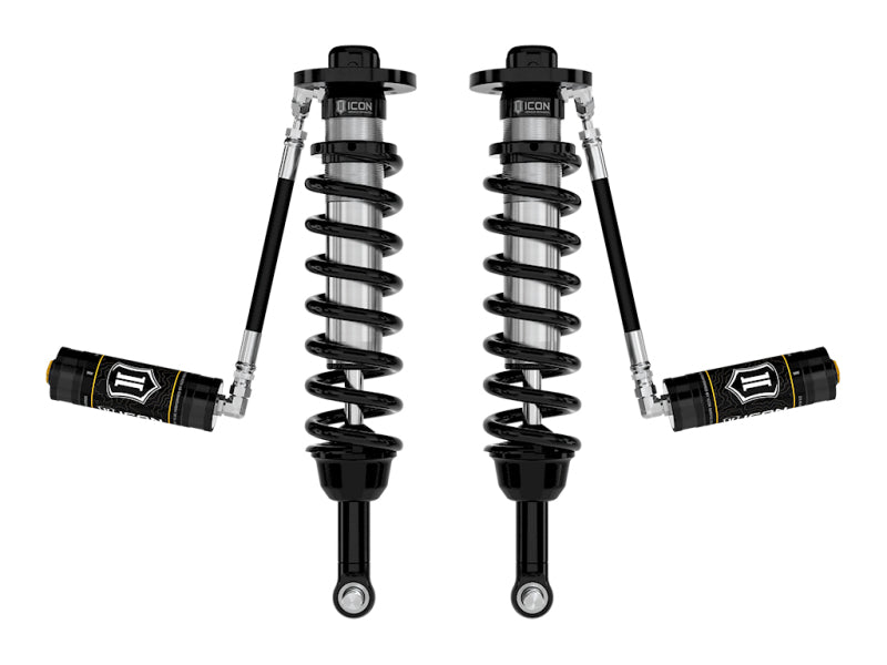 ICON 91825 - ICO91825 - ICON 21-23 Ford F150 4WD 3in Lift 2.5 VS RR Coilover Kit - Shipped in Europe - Tuningsupply.com