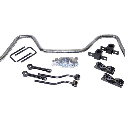 Hellwig 7700 - HWG7700 - Hellwig 00-06 Toyota Tunder 2/4WD Solid Heat Treated Chromoly 1-1/8in Rear Sway Bar - Shipped in Europe - Tuningsupply.com
