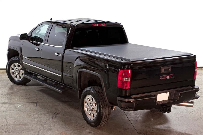 Access 11399 - ACC11399 - Access Original 17-26 Ford Super Duty F-250 / F-350 / F450 6ft 8in Bed Roll-Up Cover - Shipped in Europe - Tuningsupply.com
