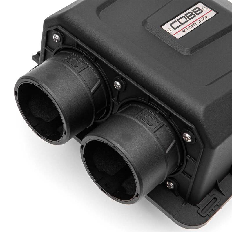 COBB 7F2150 - COBB7F2150 - Cobb 21-23 Ford F-150 EcoBoost Raptor/Tremor Intake System w/HCT - Shipped in Europe - Tuningsupply.com