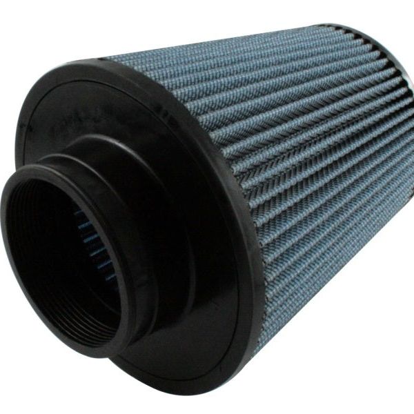 aFe 24-91022 - AFE24-91022 - aFe MagnumFLOW Air Filters IAF P5R A/F P5R 4F x 8B x 5-1/2T (Inv) x 8H - Shipped in Europe - Tuningsupply.com