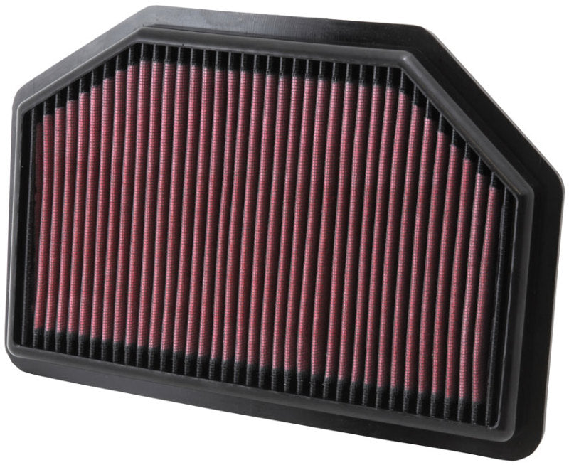K&N Engineering 33-2481 - KNN33-2481 - K&N Replacement Air Filter 13 Hyundai Genesis Coupe 3.8L V6 - Shipped in Europe - Tuningsupply.com