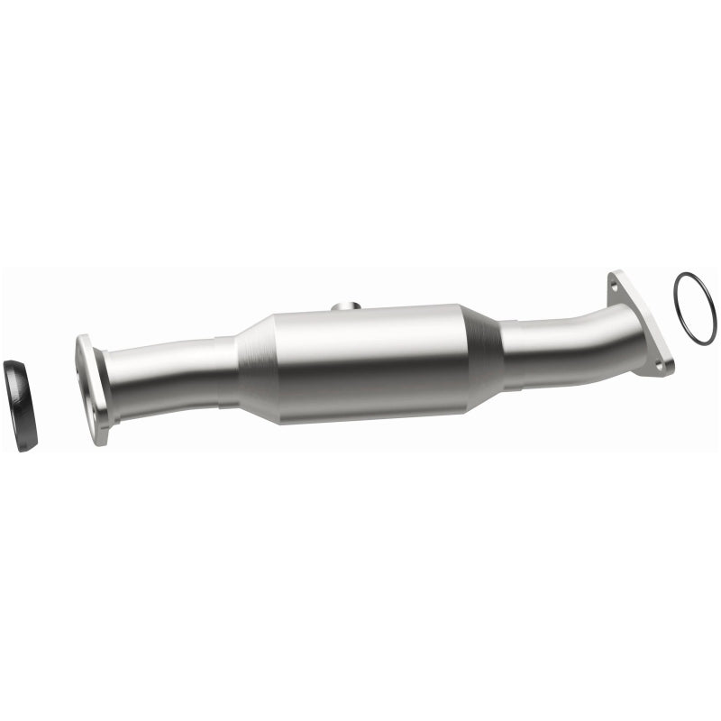 Magnaflow 93462 - MAG93462 - MagnaFlow Direct Fit Catalytic Converter 01-05 Honda S2000 2.0L (49 State) - Shipped in Europe - Tuningsupply.com
