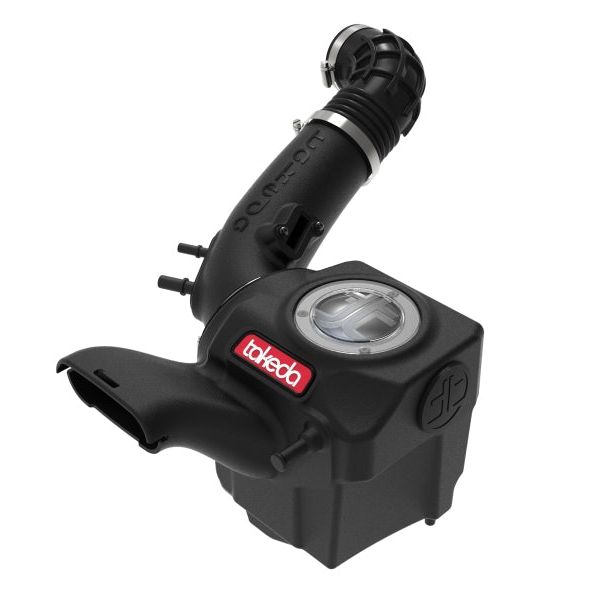 aFe 56-70041R - AFE56-70041R - aFe POWER Momentum GT Pro 5R Media Intake System 16-19 Ford Fiesta ST L4-1.6L (t) - Shipped in Europe - Tuningsupply.com