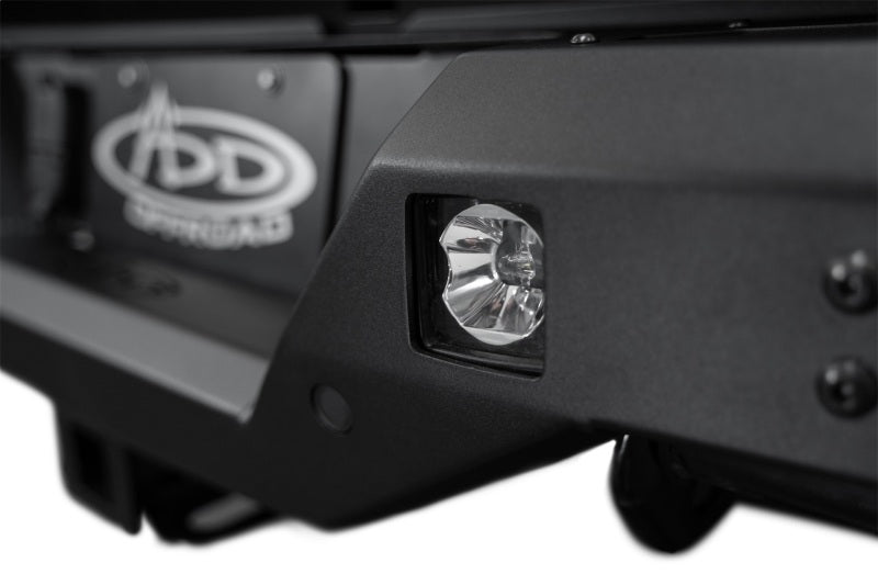 Addictive Desert Designs R670081280103 - ADDR670081280103 - Addictive Desert Designs 2024 Toyota Tacoma Stealth Rear Bumper - Shipped in Europe - Tuningsupply.com