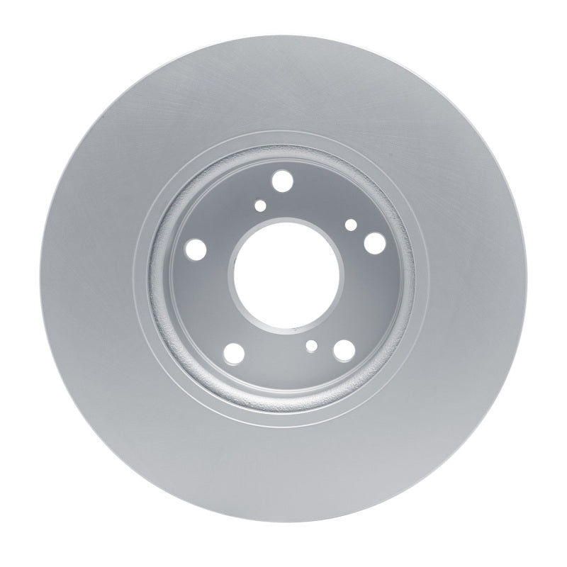DFC 604-59061 - DFC604-59061 - DFC 16-25 Honda Civic Hatchback Front GeoSPEC Coated Rotor - Shipped in Europe - Tuningsupply.com