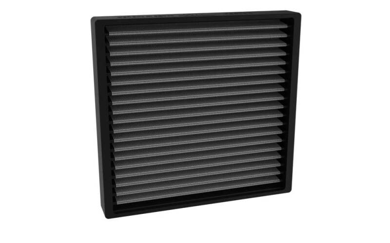 K&N Engineering VF2086 - KNNVF2086 - K&N 22-24 Honda Civic Cabin Air Filter - Shipped in Europe - Tuningsupply.com