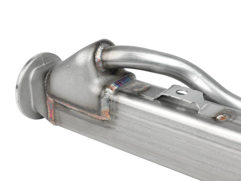 aFe 46-90088 - AFE46-90088 - aFe Power BladeRunner EGR Cooler 04-07 Ford Diesel Trucks V8-6.0L (td) - Shipped in Europe - Tuningsupply.com