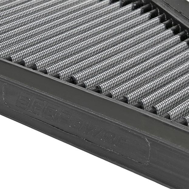 aFe 31-10069 - AFE31-10069 - aFe Magnum FLOW Pro DRY S OE Replacement Filter 04-08 Porsche 911 Carrera (997) H6 3.6L - Shipped in Europe - Tuningsupply.com
