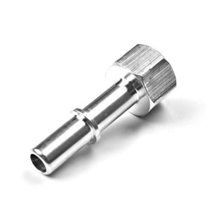 Torque Solution TS-FTG-SU66 - TQSTS-FTG-SU66 - Torque Solution Subaru -6AN/-6AN Hard Line Adapter Fittings - Shipped in Europe - Tuningsupply.com