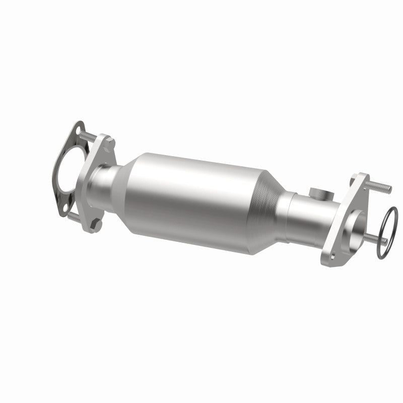 Magnaflow 52668 - MAG52668 - Magnaflow Conv DF 13-15 Frontier 4 Close Coupled - Shipped in Europe - Tuningsupply.com