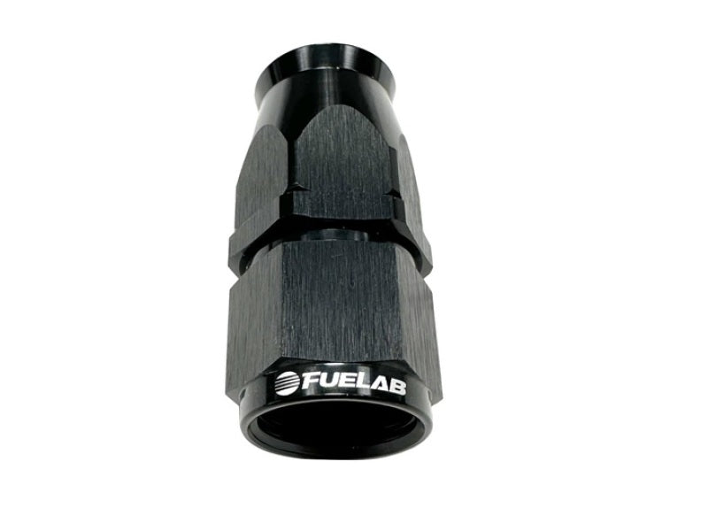 Fuelab 72600-10 - FLB72600-10 - Fuelab PTFE Swivel Hose End Fitting - Straight - 10AN - Shipped in Europe - Tuningsupply.com