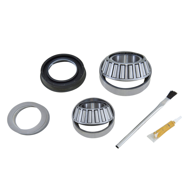 Yukon Gear & Axle PK GM9.5-12B - YUKPK GM9.5-12B - Yukon Gear Pinion Install Kit For 2015+ GM 9.5in 12 Bolt Differential - Shipped in Europe - Tuningsupply.com