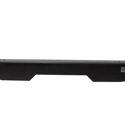 Fishbone Offroad FB22135 - FBOFB22135 - Fishbone Offroad 07-18 Jeep Wrangler JK Rubicon/Unlimited Rear Bumper Delete - Shipped in Europe - Tuningsupply.com