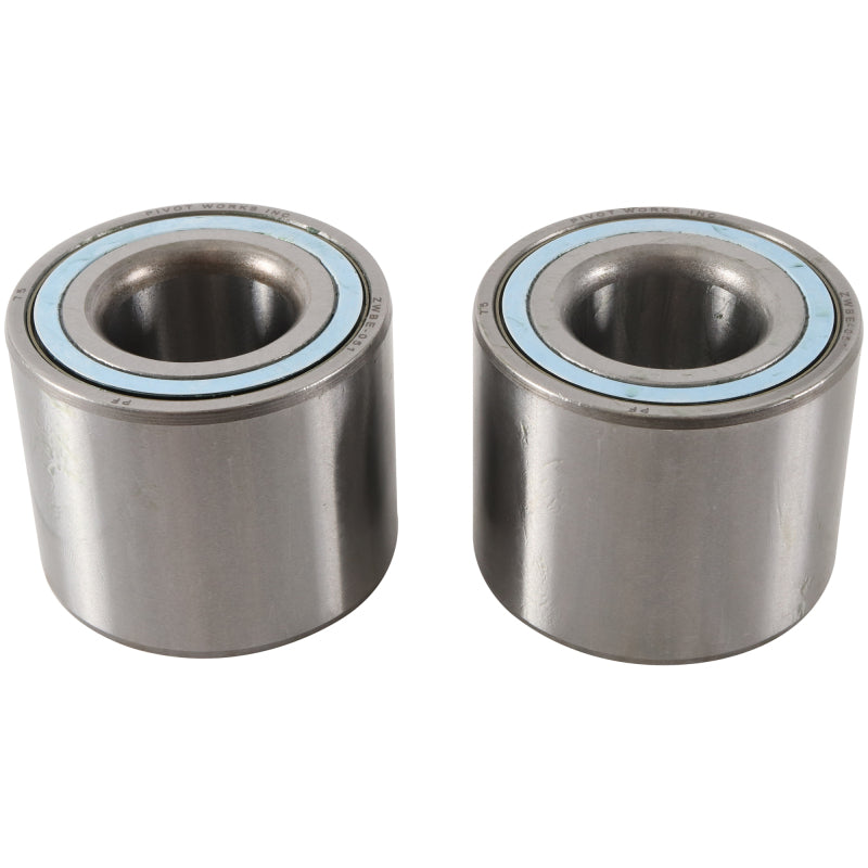 Pivot Works PWRWK-K16-430 - PIVPWRWK-K16-430 - Pivot Works 06-13 Kawasaki KVF650 I Brute Force Rear Wheel Bearing Kit - Shipped in Europe - Tuningsupply.com