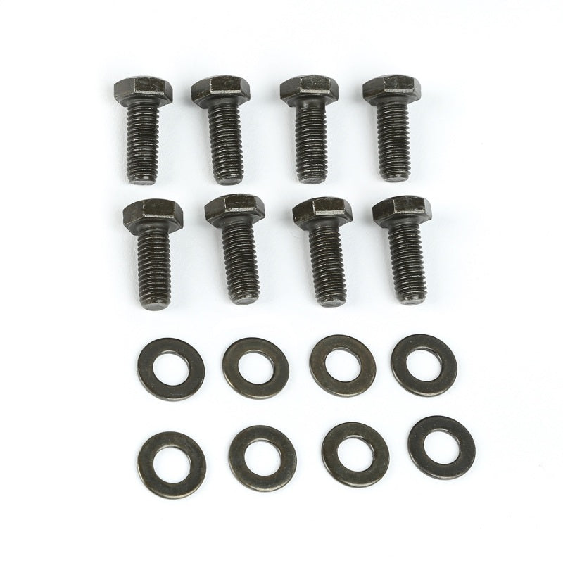 Rugged Ridge 11540.27 - RUG11540.27 - Rugged Ridge D-Shackle Brackets XHD Bumper - Shipped in Europe - Tuningsupply.com