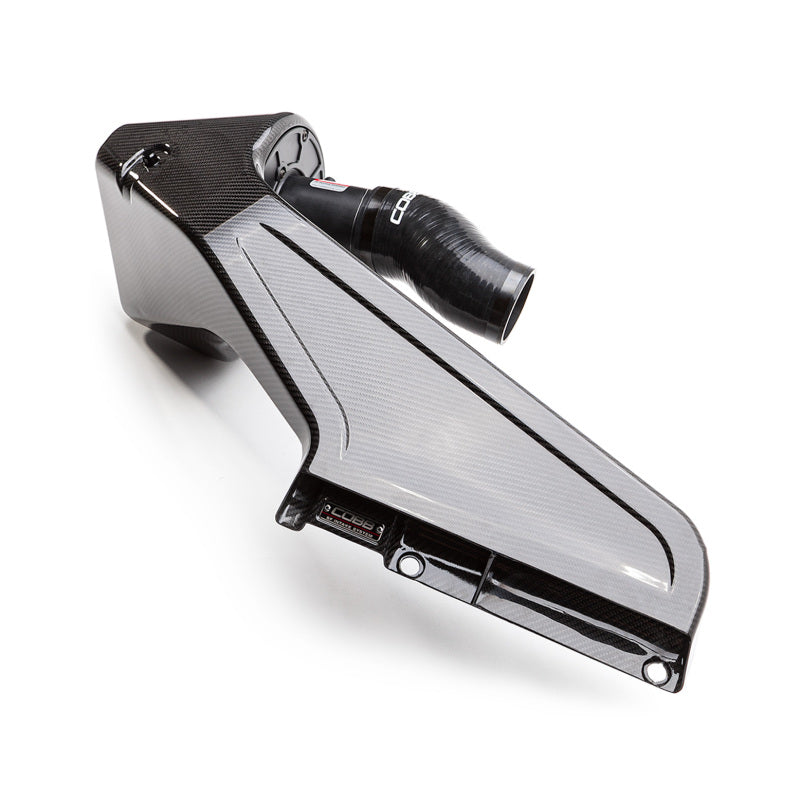 COBB 725350 - COBB725350 - Cobb 15-20 Subaru STI Redline Carbon Fiber Intake System - Gloss Finish - Shipped in Europe - Tuningsupply.com