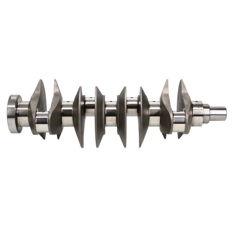 Manley Performance 190110B - MAN190110B - Manley Mitsubishi 4G63/4G64 7 Bolt 4340 Billet 94mm Stroke Turbo Tuff Series Crankshaft - Shipped in Europe - Tuningsupply.com