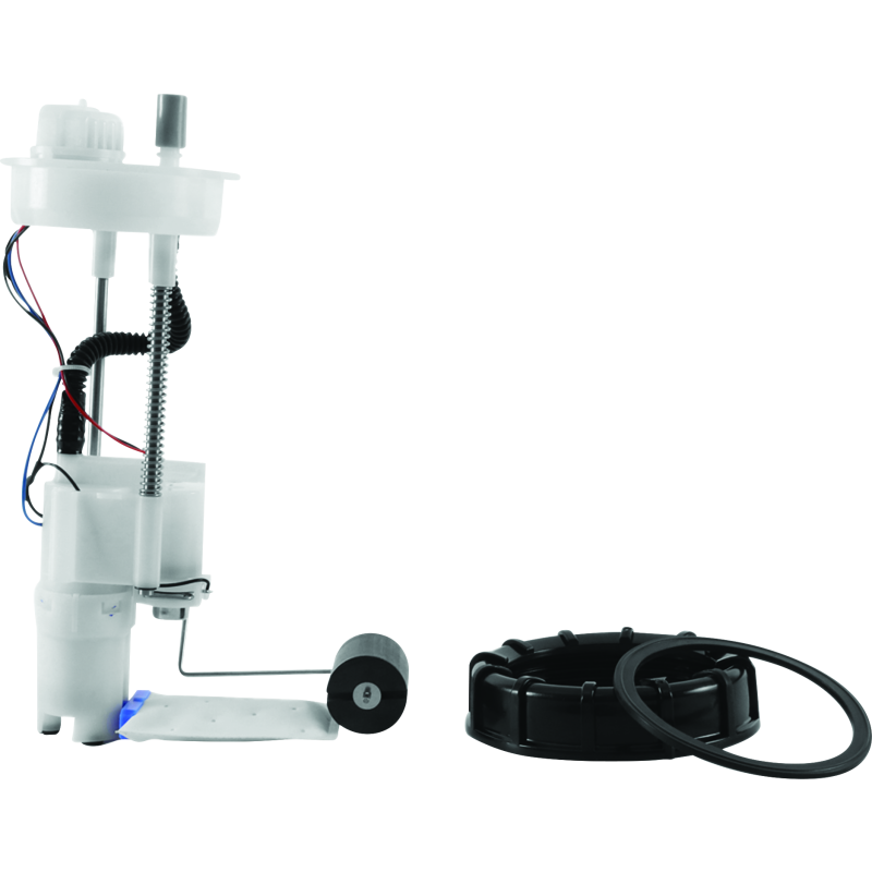 QuadBoss 401284 - QBS401284 - QuadBoss 15-18 Polaris RZR 4 900 Complete Fuel Pump Module - Shipped in Europe - Tuningsupply.com