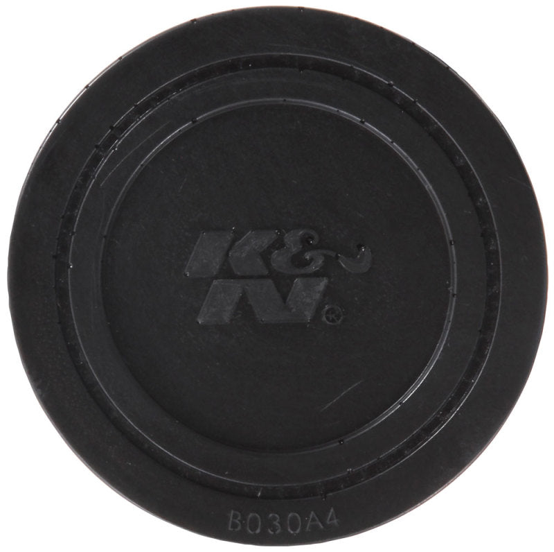 K&N Engineering 62-1470 - KNN62-1470 - K&N 1.75 inch Vent 3 inch D 2.5 inch H Air Filter - Rubber Top - Shipped in Europe - Tuningsupply.com