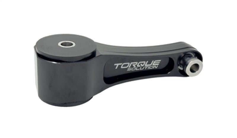 Torque Solution TS-HA-566.2 - TQSTS-HA-566.2 - Torque Solution 17-21 Honda Civic SI / Civic Type R V2 Rear Engine Mount - Shipped in Europe - Tuningsupply.com