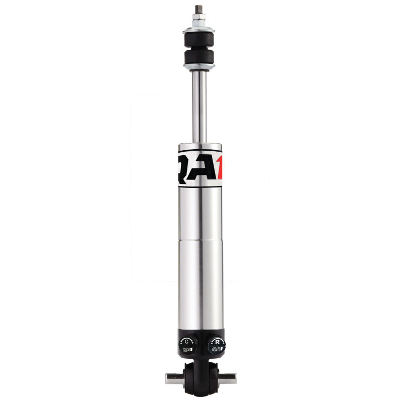 QA1 TD507 - QAPTD507 - QA1 Stocker Star Series Front Shock Absorber - Double Adj. - 9.625in/14.5in - Aluminum - Shipped in Europe - Tuningsupply.com