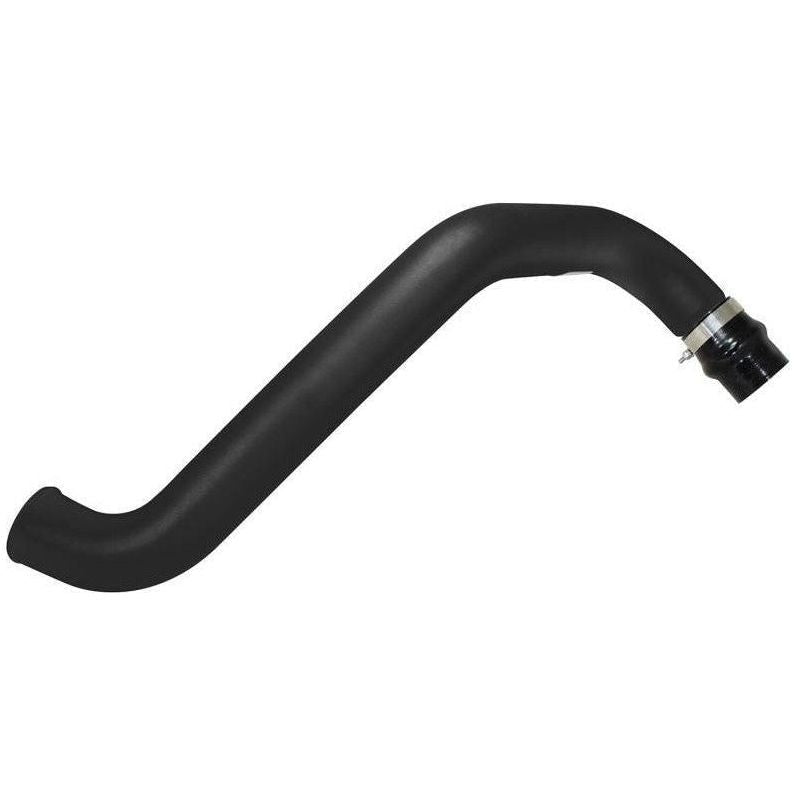 aFe 46-20046 - AFE46-20046 - aFe Bladerunner 3in Intercooler Hot Side Tube 01-04 GM Diesel Trucks V8 6.6L (td) - Shipped in Europe - Tuningsupply.com