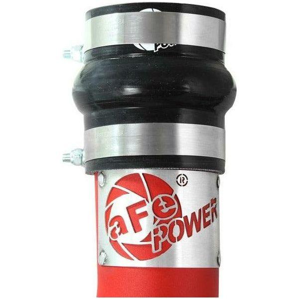 aFe 46-20064-R - AFE46-20064-R - aFe Bladerunner Intercooler Tubes Hot & Cold Side 3in 94-02 Dodge Diesel Trucks L6-5.9L (td) - R - Shipped in Europe - Tuningsupply.com