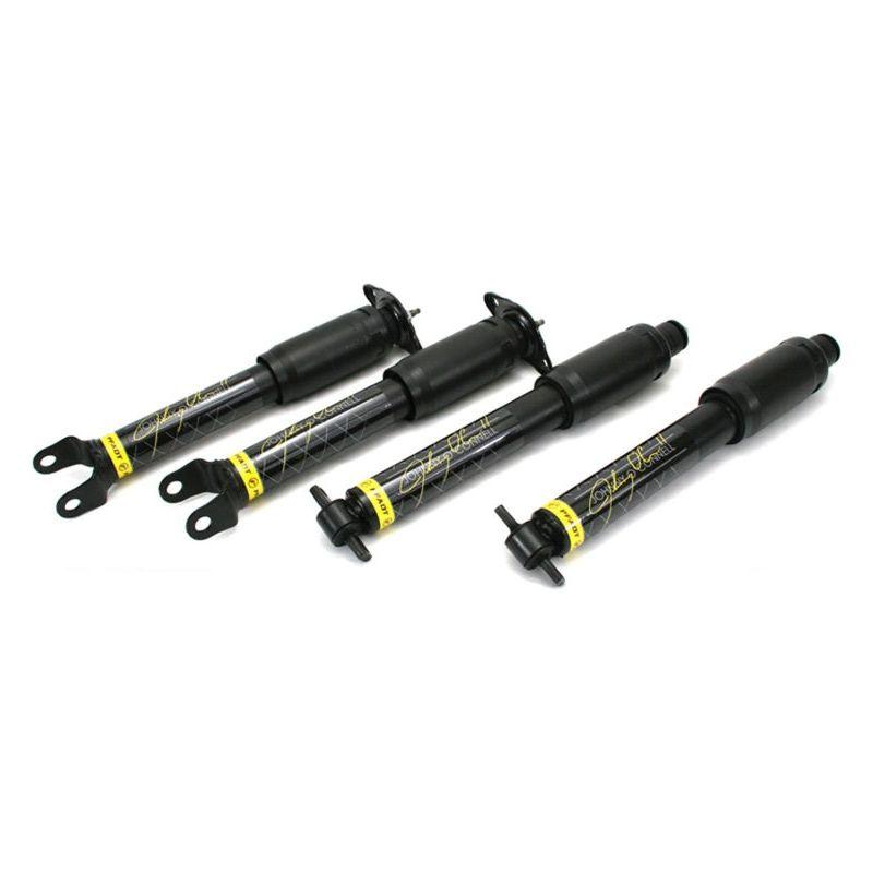 aFe 420-401002-J - AFE420-401002-J - aFe Control Johnny OConnell Signature Series Shock Set; Chevrolet Corvette (C7) 14-15 - Shipped in Europe - Tuningsupply.com