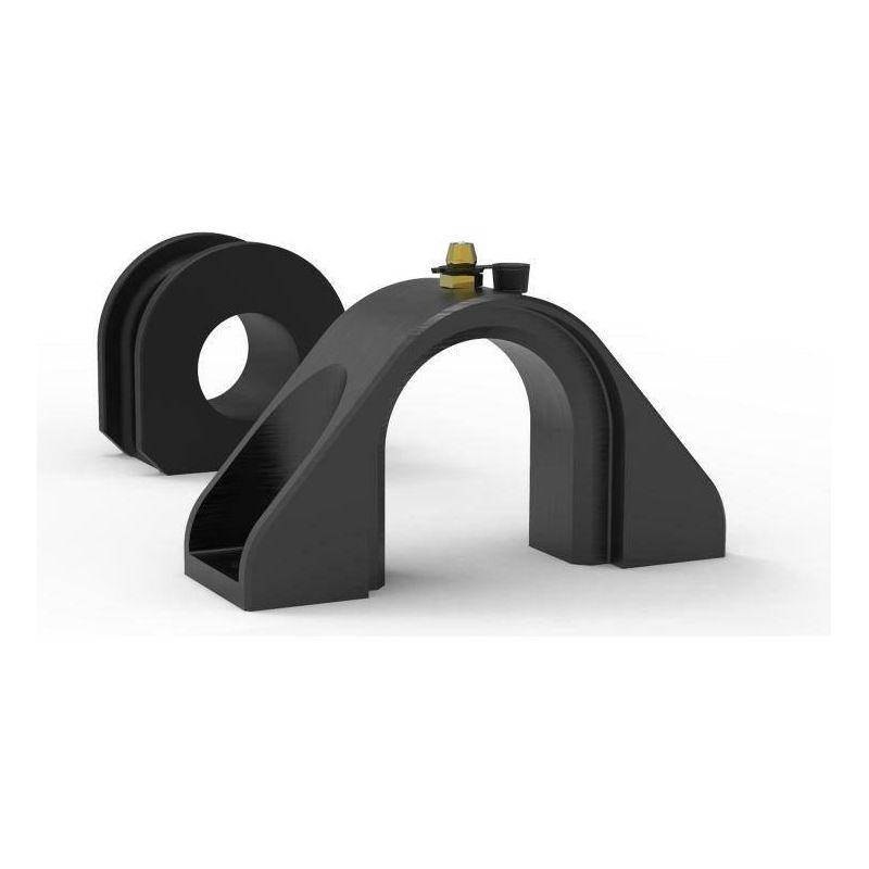 aFe 440-721001-L - AFE440-721001-L - aFe Control Sway Bar Set 2020 Toyota Supra 3.0L - Shipped in Europe - Tuningsupply.com