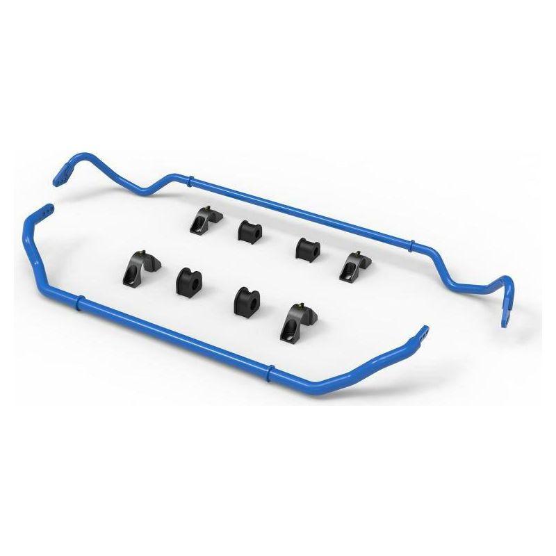aFe 440-721001-L - AFE440-721001-L - aFe Control Sway Bar Set 2020 Toyota Supra 3.0L - Shipped in Europe - Tuningsupply.com