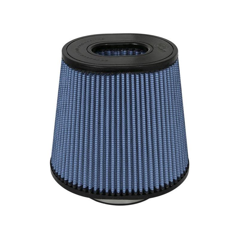 aFe 24-91127 - AFE24-91127 - aFe Magnum FLOW Pro 5R Replacement Air Filter F-4.5 / (9 x 7.5) B / (6.75 x 5.5) T (Inv) / 9in. H - Shipped in Europe - Tuningsupply.com