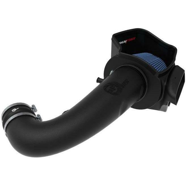 aFe 54-13023R - AFE54-13023R - aFe Magnum FORCE Pro 5R Cold Air Intake System 11-19 Jeep Grand Cherokee (WK2) V8-5.7L - Shipped in Europe - Tuningsupply.com