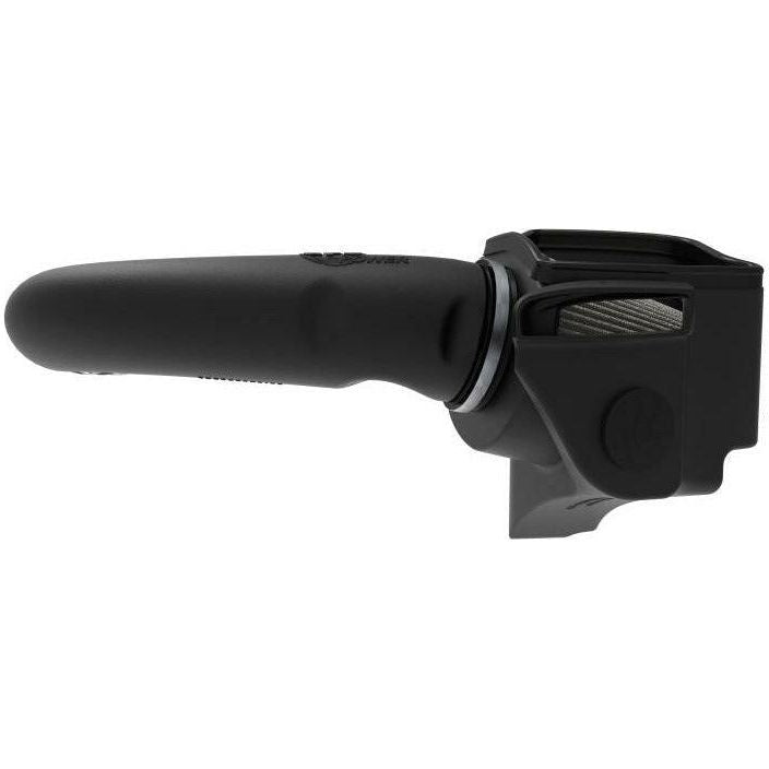 aFe 54-13023D - AFE54-13023D - aFe Magnum FORCE Pro Dry S Cold Air Intake System 11-19 Jeep Grand Cherokee (WK2) V8-5.7L - Shipped in Europe - Tuningsupply.com