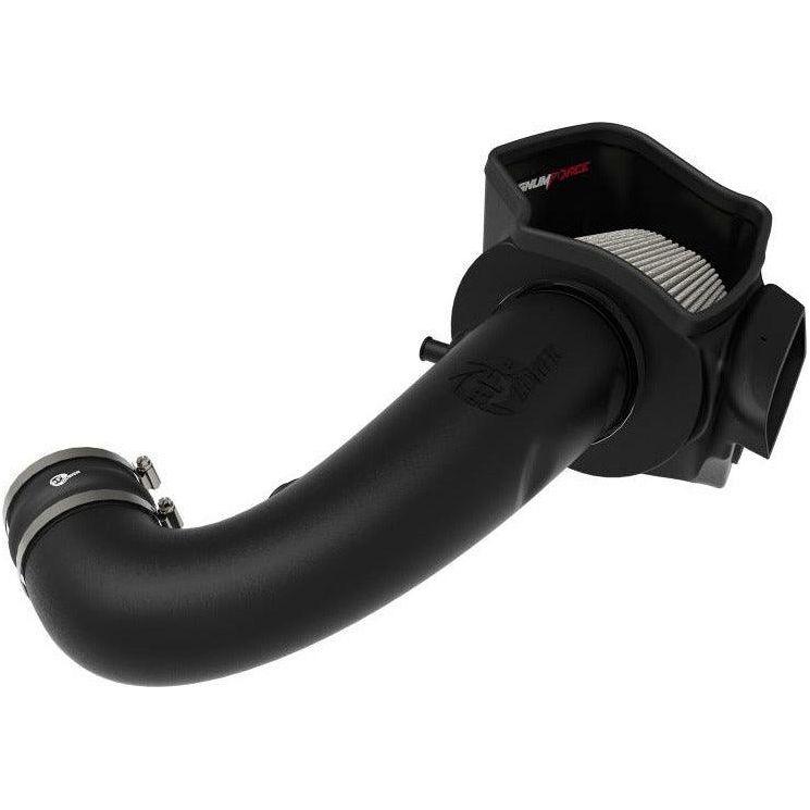 aFe 54-13023D - AFE54-13023D - aFe Magnum FORCE Pro Dry S Cold Air Intake System 11-19 Jeep Grand Cherokee (WK2) V8-5.7L - Shipped in Europe - Tuningsupply.com