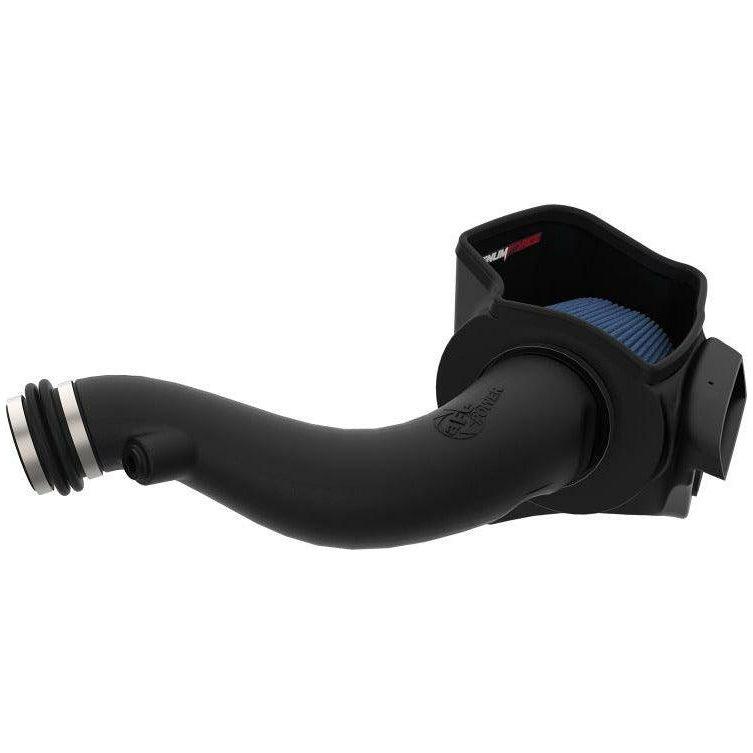 aFe 54-13035R - AFE54-13035R - aFe Magnum FORCE Stage-2 PRO 5R CIA System 16-19 Jeep Grand Cherokee (WK2) - V6-3.6L - Shipped in Europe - Tuningsupply.com