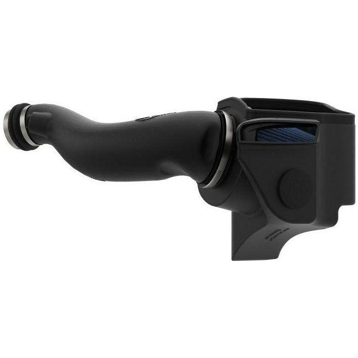 aFe 54-13035R - AFE54-13035R - aFe Magnum FORCE Stage-2 PRO 5R CIA System 16-19 Jeep Grand Cherokee (WK2) - V6-3.6L - Shipped in Europe - Tuningsupply.com