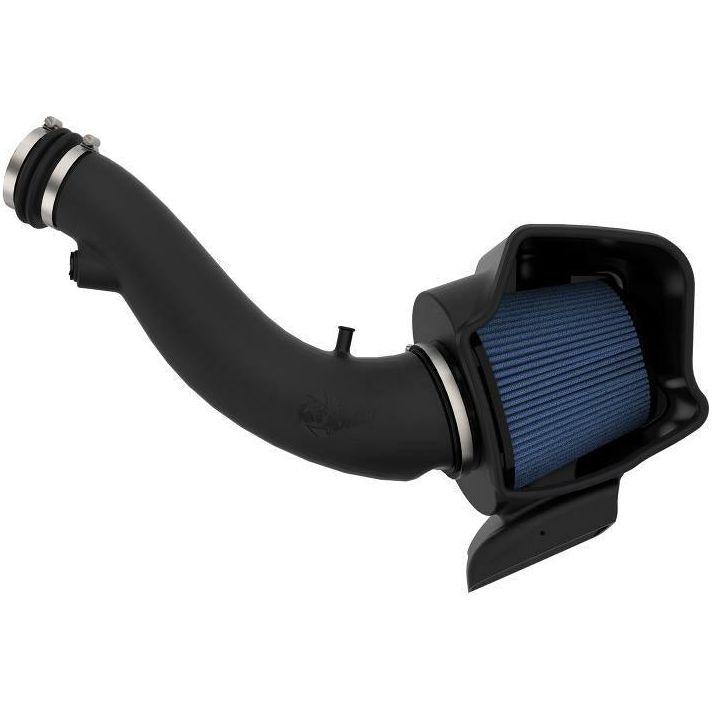 aFe 54-13035R - AFE54-13035R - aFe Magnum FORCE Stage-2 PRO 5R CIA System 16-19 Jeep Grand Cherokee (WK2) - V6-3.6L - Shipped in Europe - Tuningsupply.com