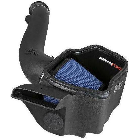 aFe 54-13035R - AFE54-13035R - aFe Magnum FORCE Stage-2 PRO 5R CIA System 16-19 Jeep Grand Cherokee (WK2) - V6-3.6L - Shipped in Europe - Tuningsupply.com