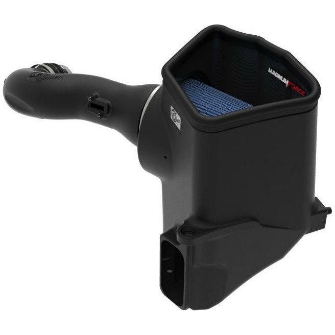 aFe 54-13036R - AFE54-13036R - aFe Magnum FORCE Stage-2 Pro 5R Cold Air Intake System 2019 GM Silverado/Sierra V8 6.2L - Shipped in Europe - Tuningsupply.com
