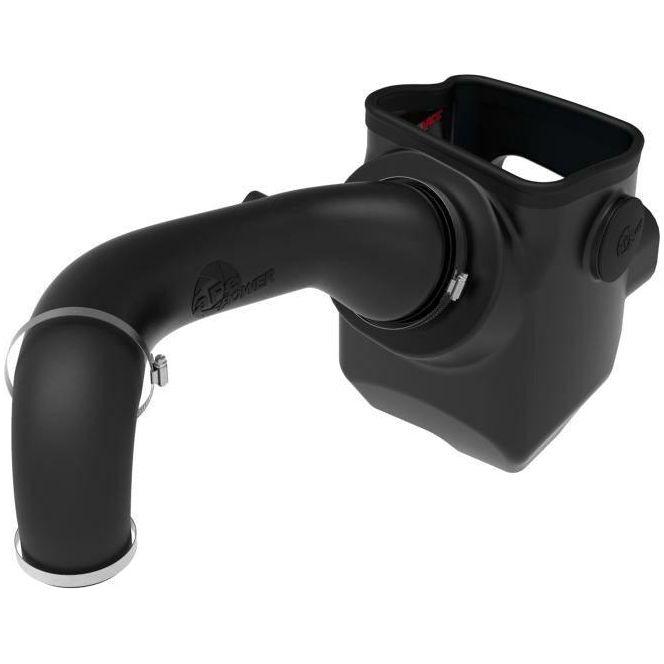 aFe 54-13026R - AFE54-13026R - aFe Magnum Force Stage-2 Pro 5R Cold Air Intake System 16-19 Nissan Titan XD V8-5.0L (td) - Shipped in Europe - Tuningsupply.com
