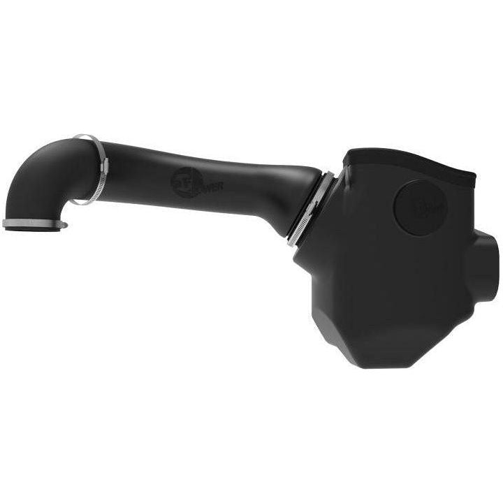 aFe 54-13026R - AFE54-13026R - aFe Magnum Force Stage-2 Pro 5R Cold Air Intake System 16-19 Nissan Titan XD V8-5.0L (td) - Shipped in Europe - Tuningsupply.com